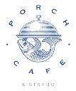 Porch Cafe logo